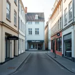 Negle salon i Solrød Strand – find en nail salon nær dig