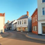 Negle salon i Svebølle – find en nail salon nær dig
