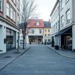 Negle salon i Svenstrup J – find en nail salon nær dig