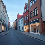 Negle salon i Tilst – find en nail salon nær dig