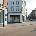Negle salon i Toftlund – find en nail salon nær dig
