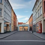Negle salon i Ulfborg – find en nail salon nær dig