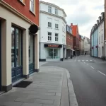 Negle salon i Vamdrup – find en nail salon nær dig