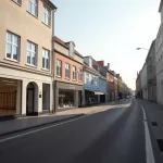 Negle salon i Vanløse – find en nail salon nær dig