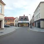 Negle salon i Vejle – find en nail salon nær dig