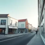 Negle salon i Vesløs – find en nail salon nær dig