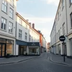 Negle salon i Videbæk – find en nail salon nær dig