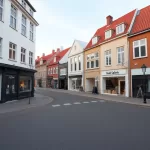 Negle salon i Vissenbjerg – find en nail salon nær dig
