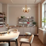 D. Nails & Head Spa – Neglesalon i København | Manicure & pedicure