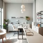 Miku Studios – Neglesalon i København | Manicure & pedicure