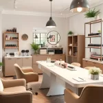 Salon Desi – Neglesalon i København | Manicure & pedicure